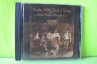 Deja vu Crosby, Stills, Nash & Young CD