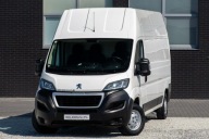 Peugeot Boxer L3H3 140KM *WYSOKI DACH*
