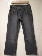 Imperial spodnie męskie jeans 3024/819 W32L32