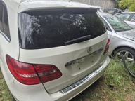 LAMPA LEWA LEWY TYŁ TYLNA LED MERCEDES W246 B-KLASA A2468200564