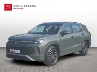 Volkswagen Tayron 1.5TSI 150KM FV23 DSG 7 osob IQ.Drive High z kamera 360