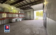 Magazyny i hale, Trzebinia, Trzebinia, Chrzanowski, 150 m²