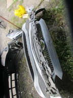 ABSORBER PIANKA ZDERZAKA PRZÓD MERCEDES 254 X254 GLC LIFT AMG A2548851001