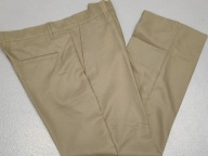 R) SLAZENGER MĘSKIE SPODNIE MATERIAŁOWE Roz.54