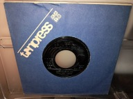 Jacek Skubikowski - Jedyny Hotel W Mieście 7'' S-476 EX+