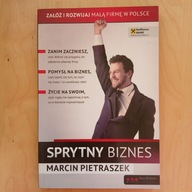 Marcin Pietraszek - Sprytny biznes