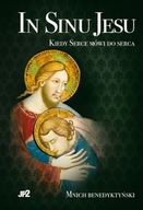 In Sinu Jesu Mnich Benedyktyński