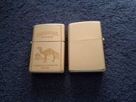 Zapalniczka na naftę Camel