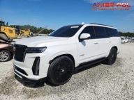 Cadillac Escalade 2023 CADILLAC ESCALADE V SPORT , od ubezpieczalni 6.2