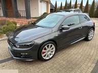 VW Scirocco R-Line 1.4 TSI Team 160KM 2009r Mozliwa zamiana!