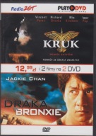 Kruk. Draka w Bronxie