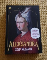 Aleksandra Osyp Nazaruk