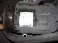SPRĘŻARKA KLIMATYZACJI RENAULT MASTER 2.3 DCI 8200848916 2010-22r Euro 5 6