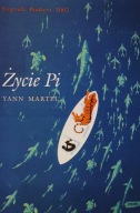 Życie Pi Yann Martel