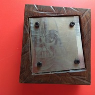 Pamiątka prezent Lord Vader Gwiezdne wojny buk