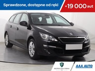 Peugeot 308 1.2 PureTech, Salon Polska