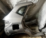 Blotnik prawy tyl Renault Captur