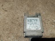 Mercedes A Klasa W168 moduł wentylatorów sterownik A0255453232