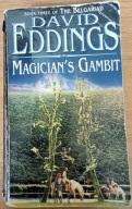 Magician's Gambi. David Eddings