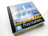 **** THE FIFTH ELEMENT PS1 PSX PSONE PLAYSTATION ****