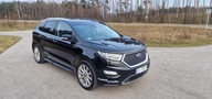Ford Edge Vignale 2.0 Diesel 2018 - VAT 23% - Luksus + Moc