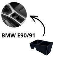 Uchwyt na KUBEK NAPOJ do BMW SERIA 3 E90 E91 E92 E93 CUPHOLDER