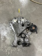 Ford CM5G-6059-G obudowa rozrządu FIESTA ECOSPORT C-MAX FOCUS P4JA P4JB