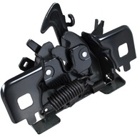 ZAMEK MASKI RENAULT CAPTUR 2013-