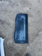 TOYOTA YARIS IV TYLNA PÓŁKA BAGAŻNIKA