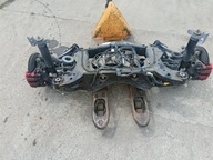 ZAWIESZENIE TYŁ SANKI WÓZEK MOST AMORTYZATOR OPEL INSIGNIA B 4X4