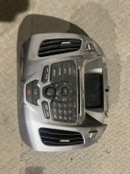 FORD TRANSIT CUSTOM PANEL RADIA BK2T-18K811-EC