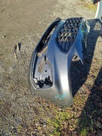 Ford Kuga MK3 III 19-24 ST-Line Zderzak Przód Przedni Grill