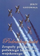 JERZY GOTOWAŁA - PODNIEBNY BALET