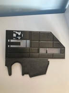 Mocowanie zaczep chłodnicy BMW F01 7613140