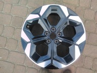 Felga 18" ET47,5 7J 5x108 Ford Puma R1TC-1007-E1A