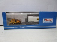 Wagon Roco HO V24/34