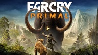 Far Cry Primal PEŁNA WERSJA UBISOFT CONNECT PC KLUCZ