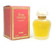 Yves Rocher - woda toaletowa ROSE ISPAHAN 60ml.