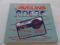 IAN GILLAN & THE JAVELINS - RAVING WITH -CD- JAK NOWA / DEEP PURPLE
