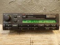 RADIO VW GAMMA 4 IV ZIELONA GOLF T4 PASSAT VENTO POLO CORRADO CABRIO GTI