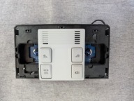 Skoda KODIAQ FL LIFT LAMPKA SUFITOWA PANEL OŚWIETLENIA 5TA947105A