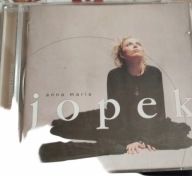 Jasnosłyszenie Anna Maria Jopek CD