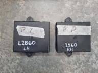 BMW X3 G45 G60 G90 F74 STEROWNIK MODUŁ DRZWI LEWY LUB PRAWY 5B547B4 5B547B5