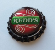 Kapsel Redd's Nr 35 NIEBUTELKOWANY