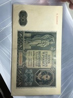 50 ZŁOTYCH 1941 ROK