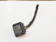 WTYCZKA WTYK KOSTKA LAMPY 4PIN MERCEDES KLASA A E W176 W210 A2105459928