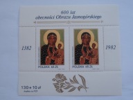 Polska - Cudowny Obraz - Fi. bl.119 **