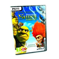 NOWA SHREK FOREVER 4 IV PC POLSKIE WYDANIE PL