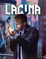 LACUNA A SCI-FI NOIR ADVENTURE KOD PC KLUCZ STEAM KEY BEZ VPN