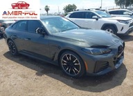 BMW i4 M50 2025 Elektryczny 536KM